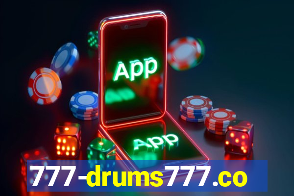 777-drums777.com