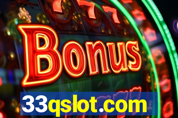 33qslot.com