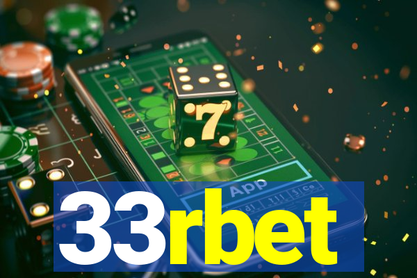 33rbet