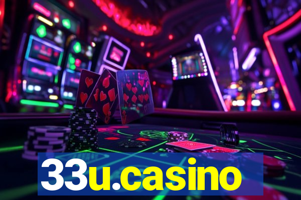 33u.casino