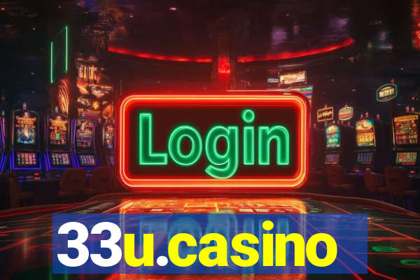 33u.casino