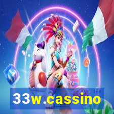 33w.cassino