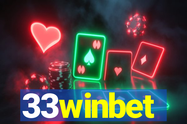 33winbet