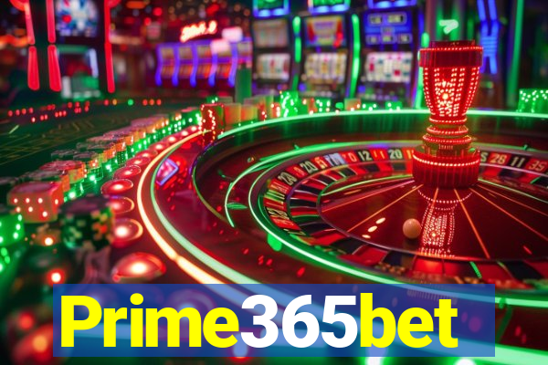 Prime365bet