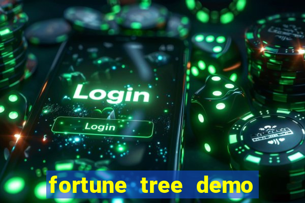 fortune tree demo grátis dinheiro infinito