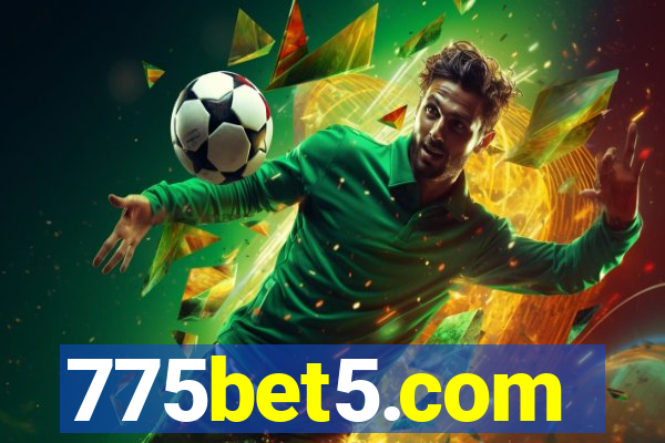 775bet5.com