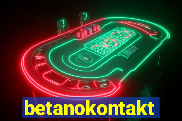 betanokontakt