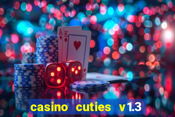 casino cuties v1.3 - android