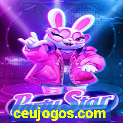 ceujogos.com