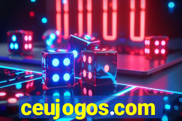 ceujogos.com