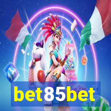 bet85bet