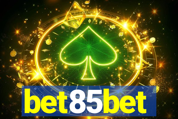 bet85bet