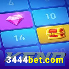 3444bet.com