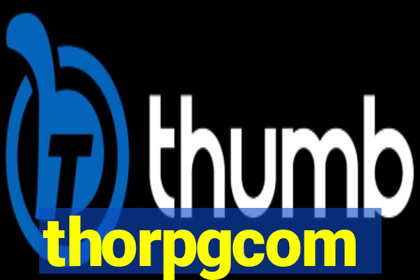 thorpgcom