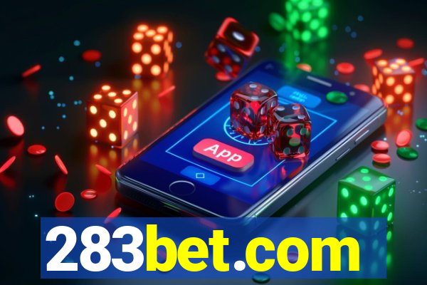 283bet.com