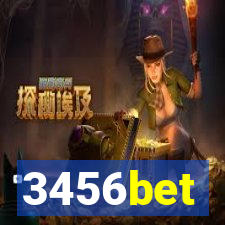 3456bet