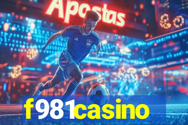 f981casino