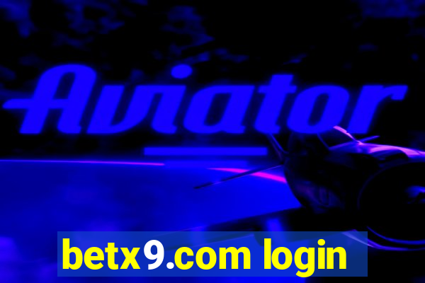 betx9.com login