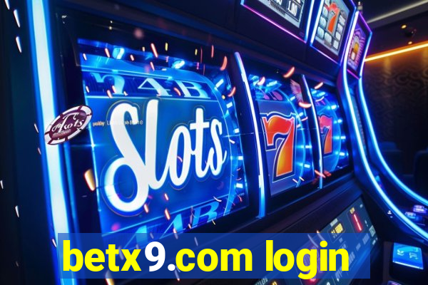 betx9.com login