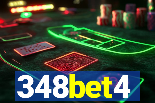 348bet4