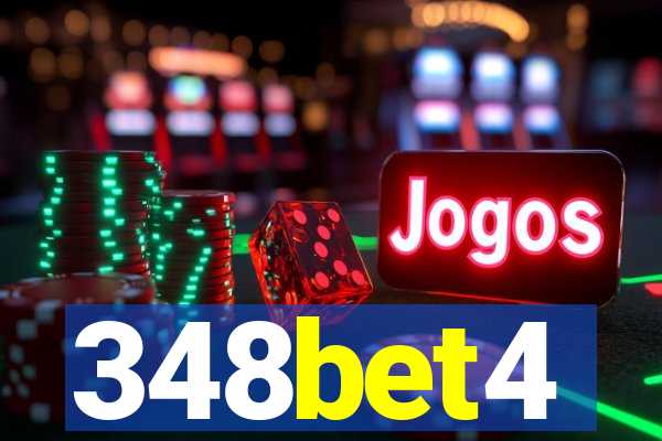 348bet4