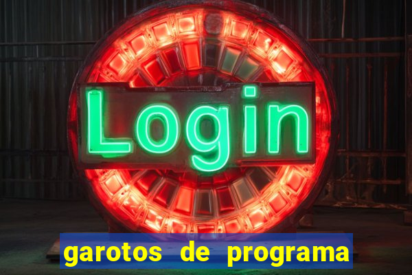 garotos de programa zona leste