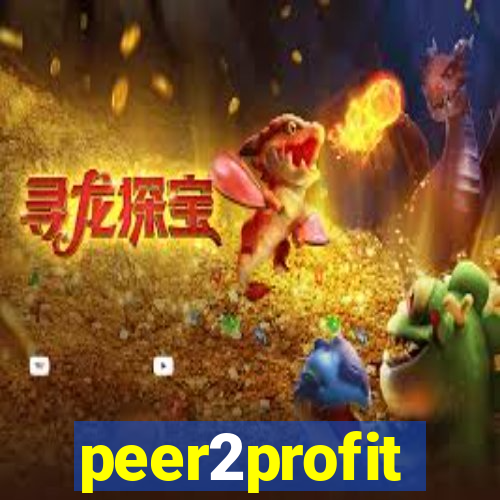 peer2profit