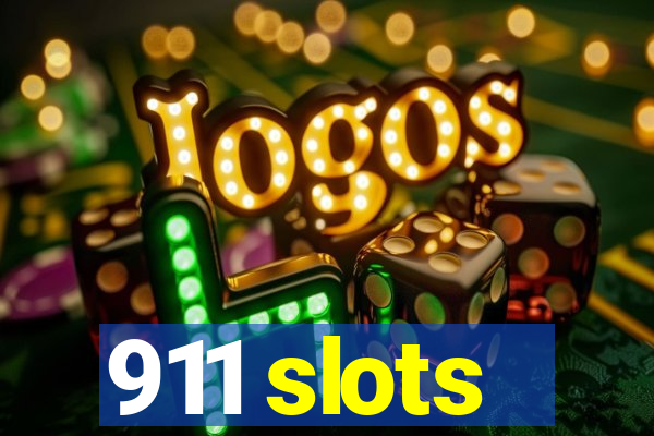 911 slots