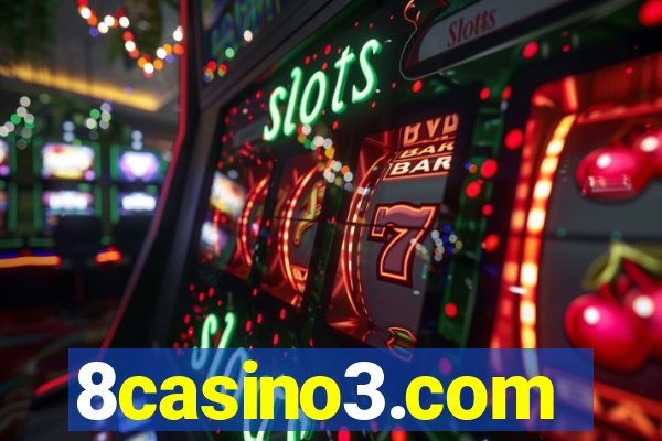 8casino3.com