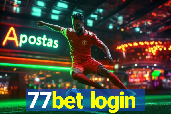 77bet login