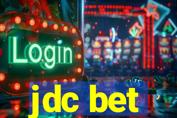 jdc bet