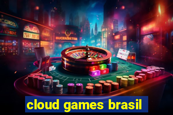 cloud games brasil