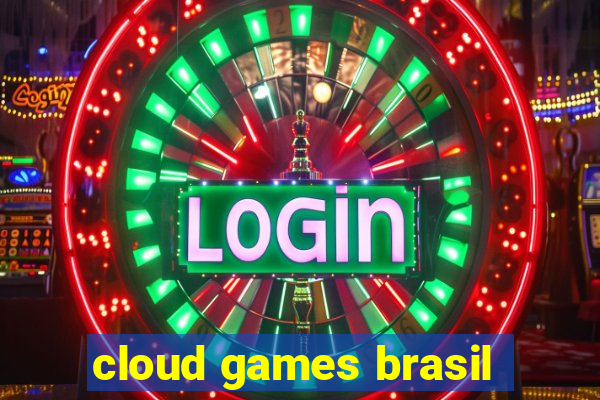 cloud games brasil