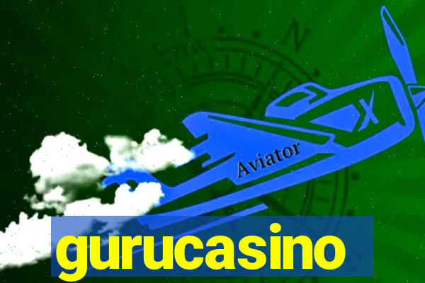 gurucasino