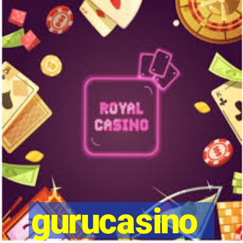 gurucasino