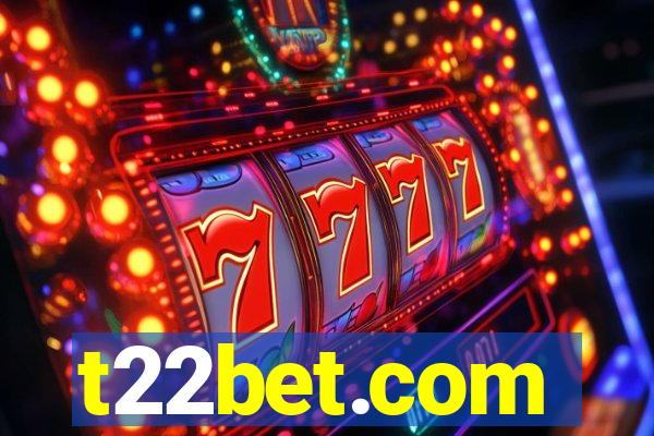 t22bet.com