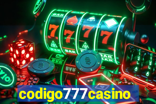 codigo777casino