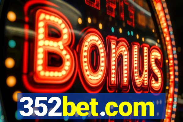 352bet.com