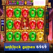 unblock games 6969