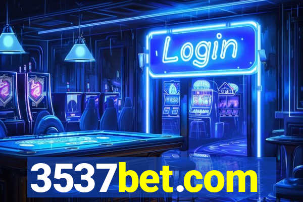 3537bet.com