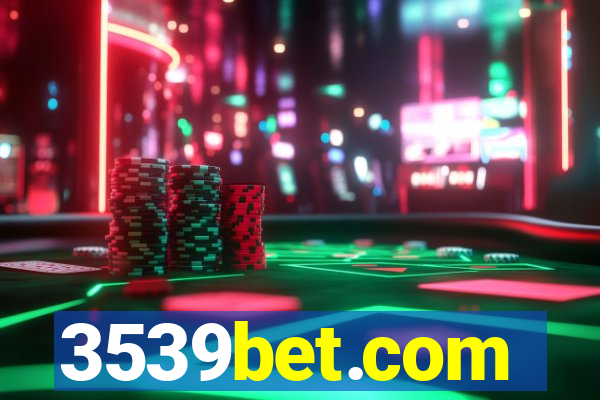 3539bet.com