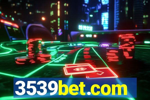 3539bet.com