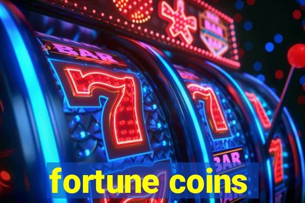 fortune coins