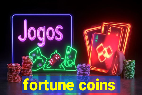 fortune coins