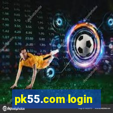 pk55.com login