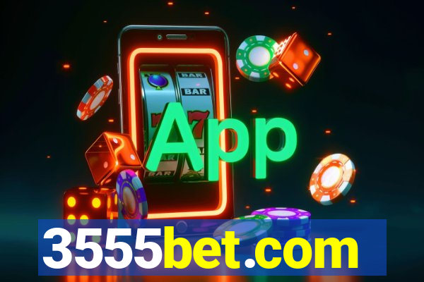 3555bet.com