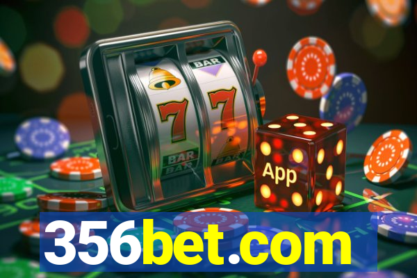 356bet.com