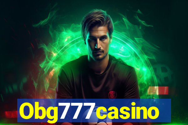 Obg777casino