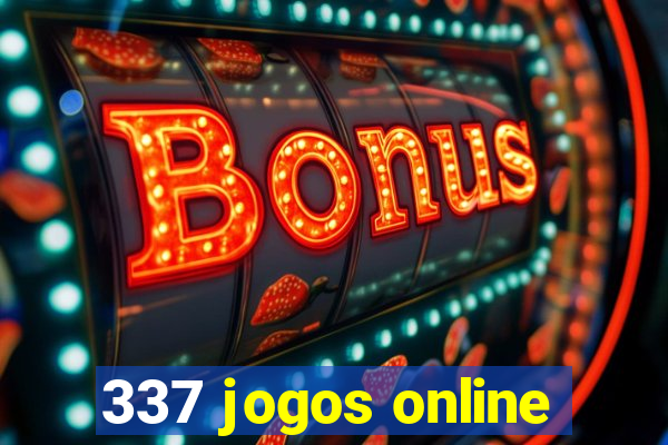 337 jogos online