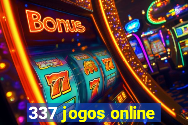 337 jogos online